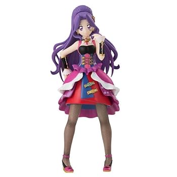 Amazon.co.jp: HG GIRLS アイカツ！ トライスター フィギュア